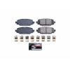 PSB Z23 Evolution Brake Pads