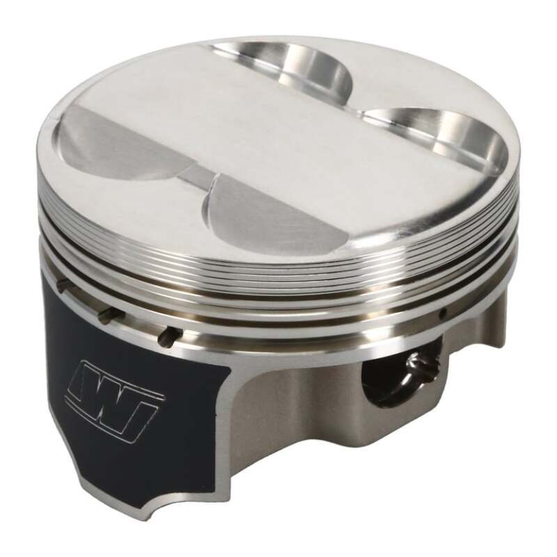 Piston Set, Honda, B20, 84.50 mm Bore, Sport Compact, Set of 4