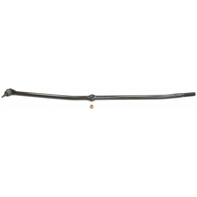 MOOG 00-01 Dodge Ram 1500 Front Left Inner / Left Inner Tie Rod End thumbnail 3
