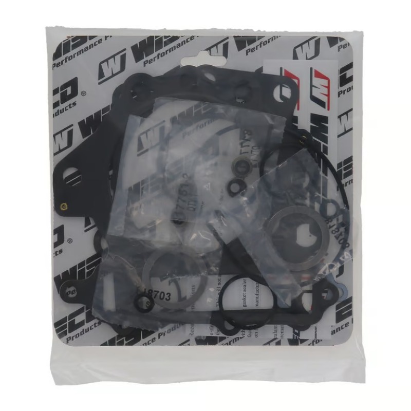 Wiseco Yamaha 600cc 98mm Top End Gasket Kit thumbnail 4
