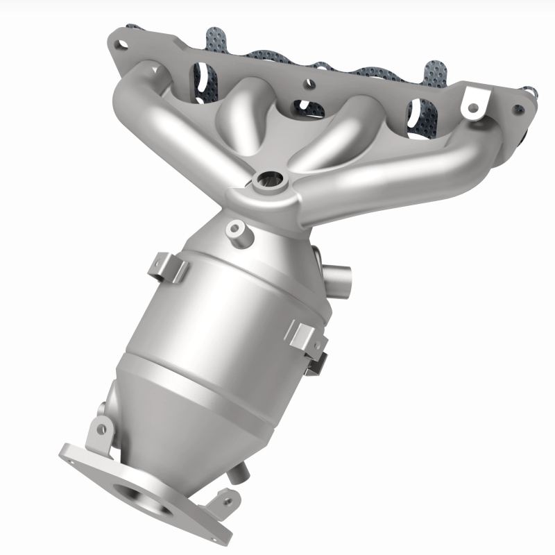 MagnaFlow 17-20 Nissan Rogue Sport Single Manifold 2L Direct Fit Converter thumbnail 3
