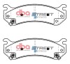 DBA Street Series Brake Pads