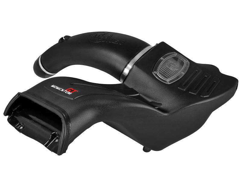 aFe Momentum GT Pro Dry S Stage-2 Intake System 15-17 Ford F-150 V8 5.0L thumbnail 2