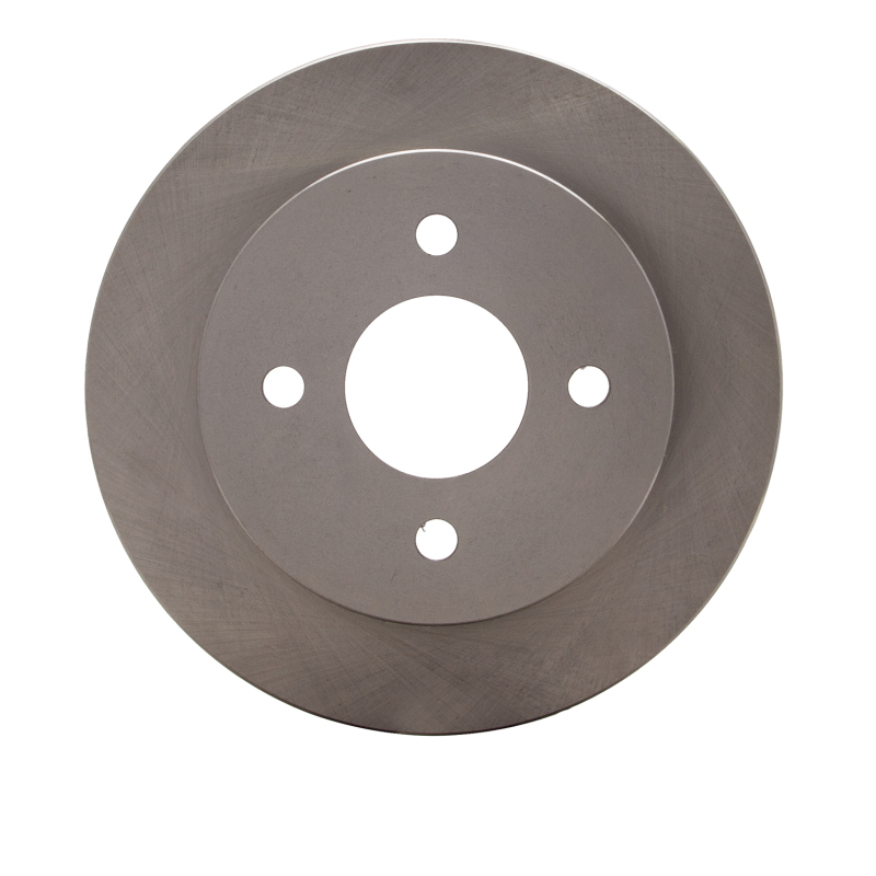 DFC Brake Rotors - Plain