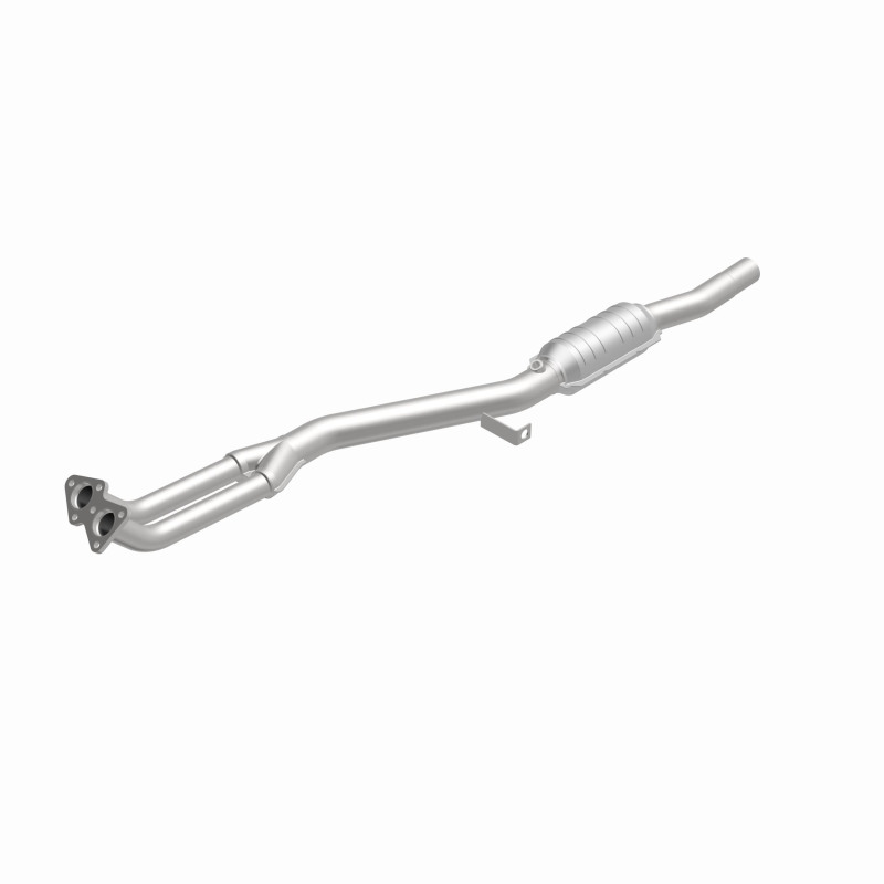 MagnaFlow Direct Fit Catalytic Converter 91-96 BMW 850 V12 P/S thumbnail 8