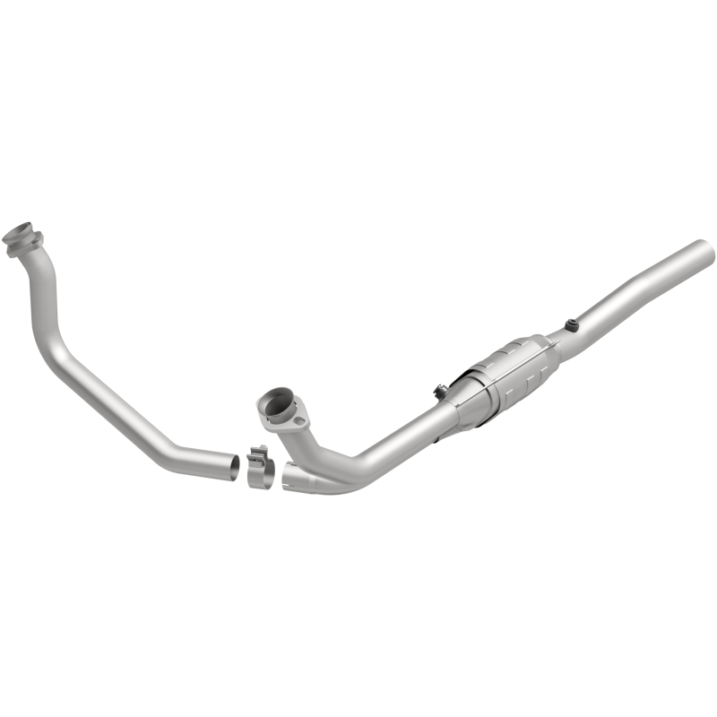 MagnaFlow Direct Fit Catalytic Converter 96-97 Dodge B1500/B2500/B3500 V8 Underbody thumbnail 3