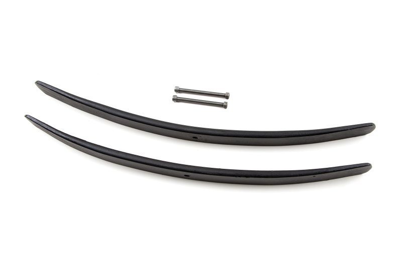 ZOR Leaf Springs