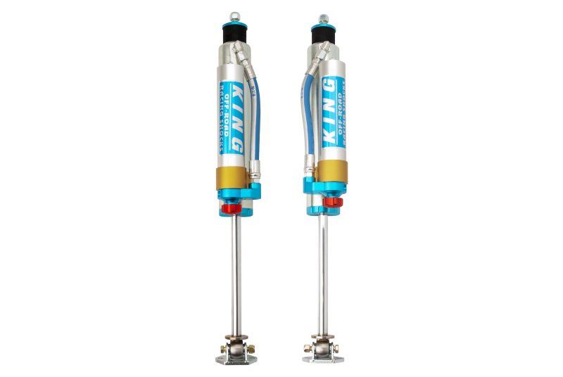 KIN 2.5 Shocks