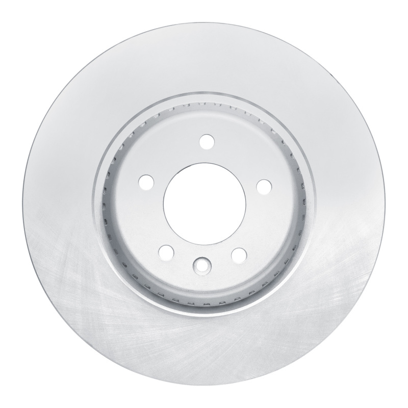 DFC GeoSPEC Coated Rotors - Plain
