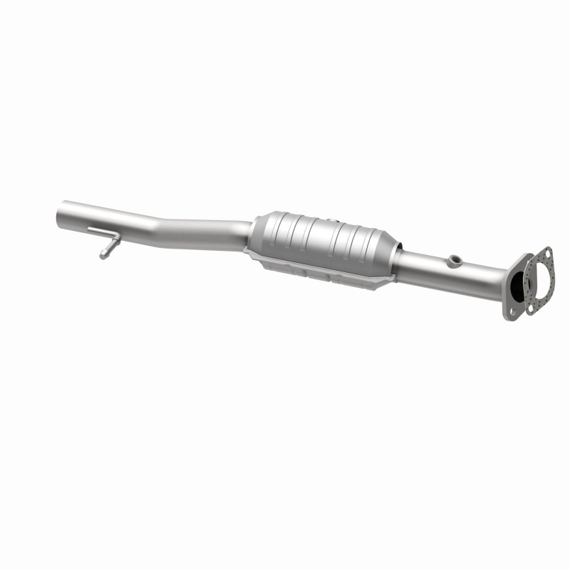 MagnaFlow DF Catalytic Conv 08-09 Mitsubishi Lancer 2.0L w/o Turbo *NOT FOR SALE IN CALIFORNIA* thumbnail 9