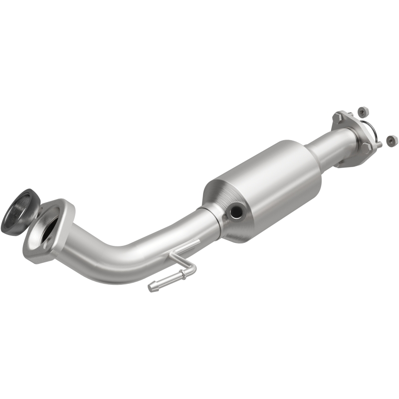 MagnaFlow Direct Fit Catalytic Converter 03-05 Honda Civic 1.3 thumbnail 3