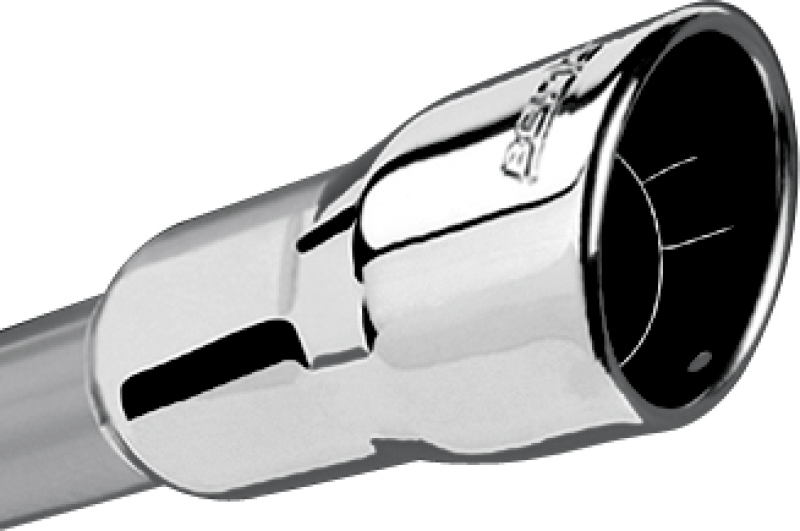 Borla 99-05 Mazda Miata Rear Muffler thumbnail 3