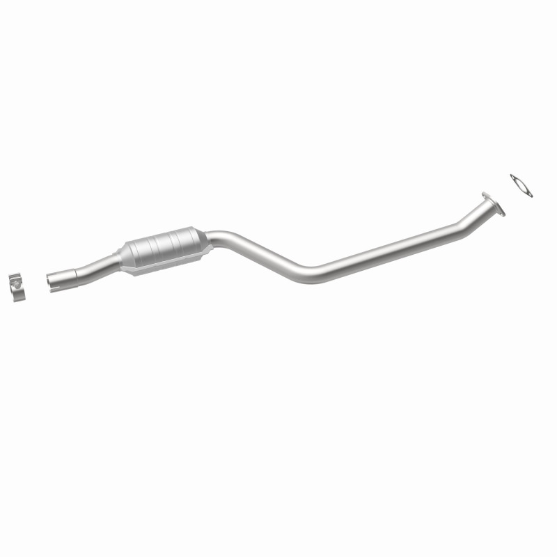 MagnaFlow Direct Fit Catalytic Converter 2006 BMW 530xi 3.0L OEM thumbnail 9