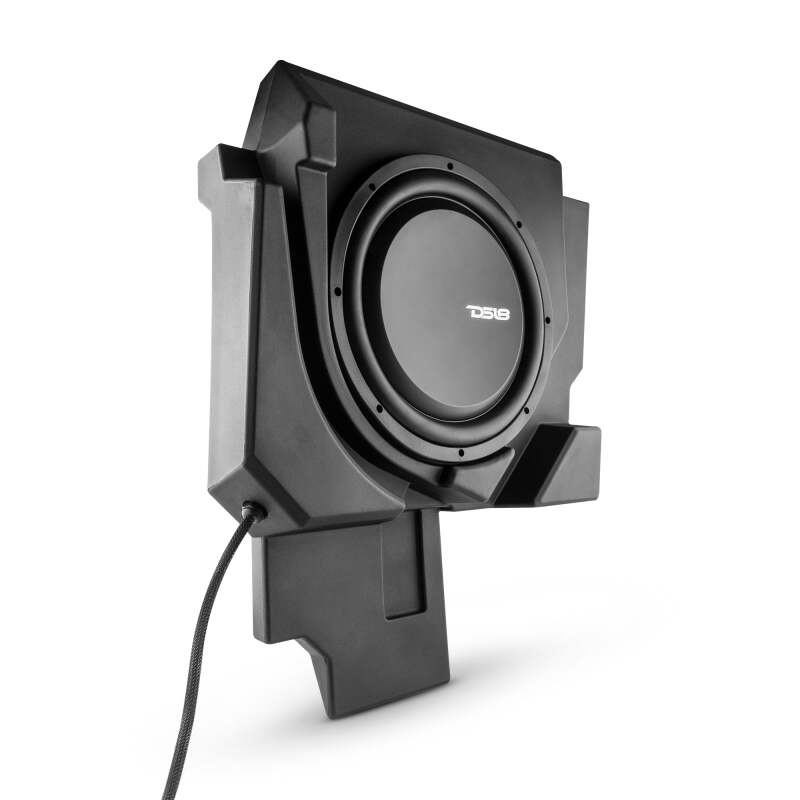 DSE Powersports Subwoofer Enclosures
