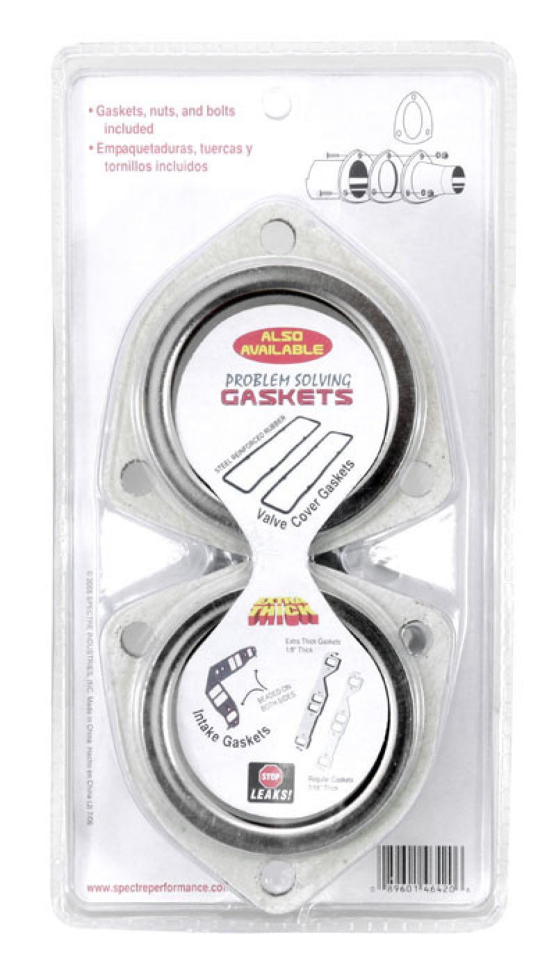 Spectre Header Reducer Kit - 2-1/2in. thumbnail 5
