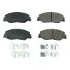 PSB Z17 Evolution Brake Pads