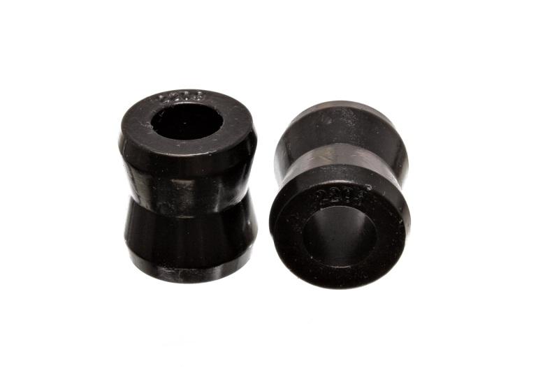 Energy Suspension 11/16in Lg Hourglass Shock Eye - Black thumbnail 3
