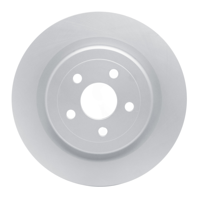 DFC GeoSPEC Coated Rotors - Plain