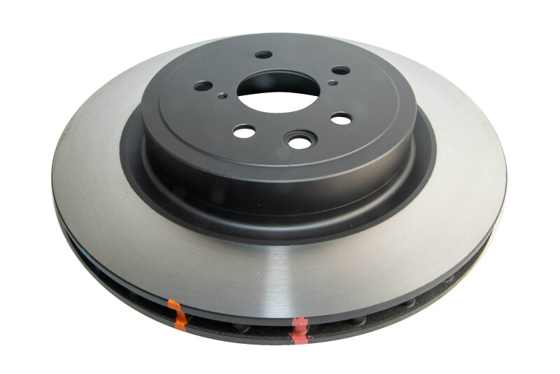 DBA 4000 Standard Rotors