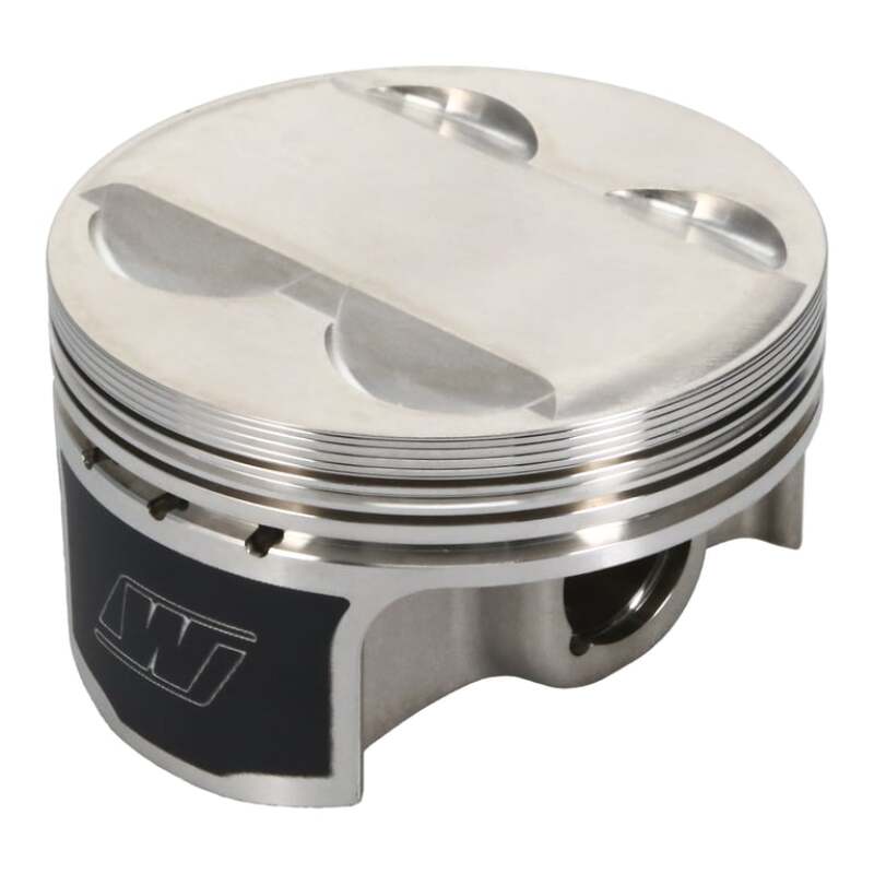 Piston Set, Honda , J32, 89.00 mm Bore, Sport Compact, Set of 6
