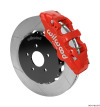 WIL Aero Brake Kit