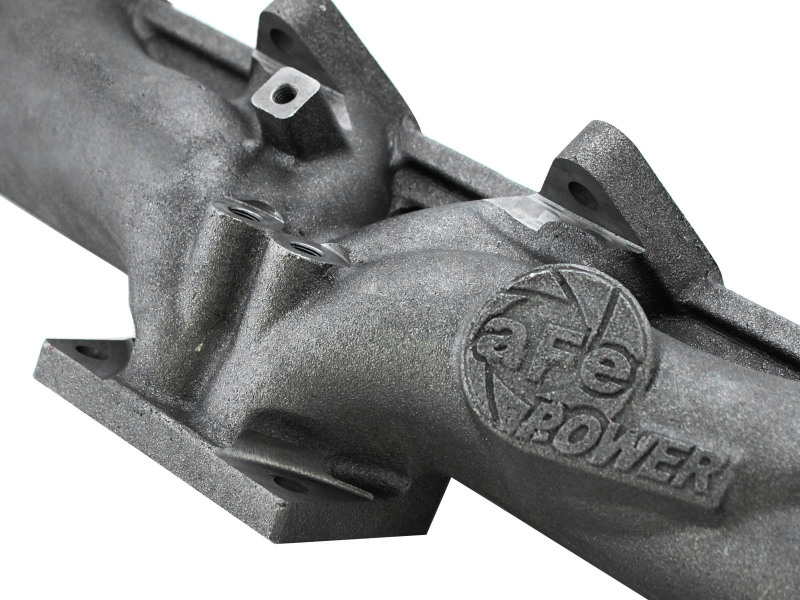 BladeRunner Street Series Turbocharger w/ Exhaust Manifold