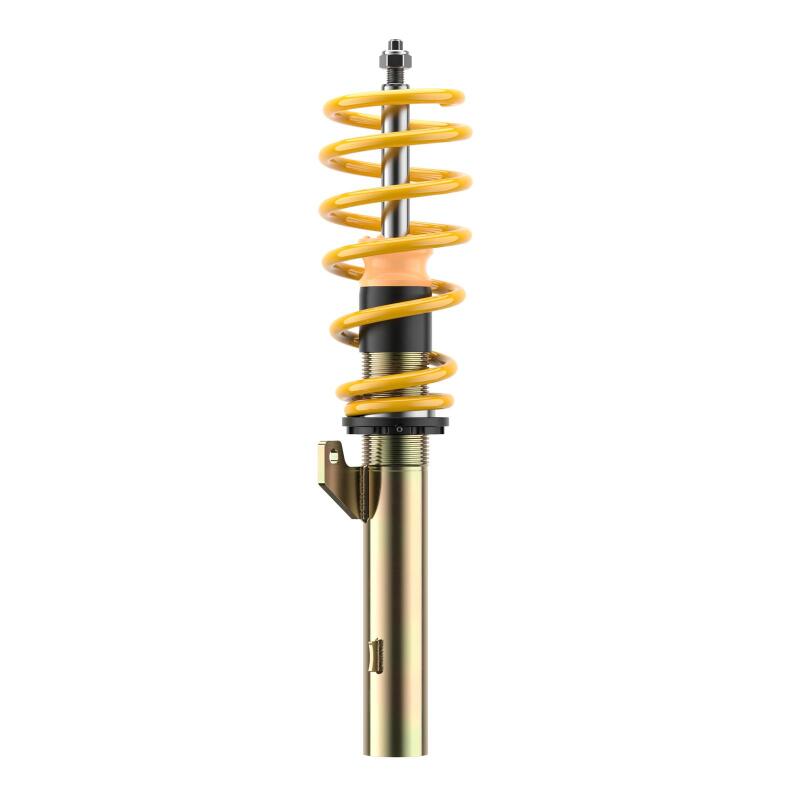 ST Suspensions XA Coilover Kits 1821000G Height, Rebound Adjustable Kit; Audi A3 (8V), 2WD thumbnail 9