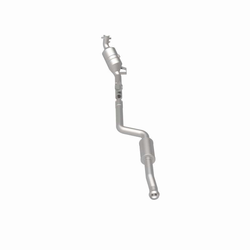 MagnaFlow 08-10 Mercedes-Benz C300 3.0L Direct Fit Converter thumbnail 8