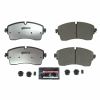 PSB Z36 Truck & Tow Brake Pads