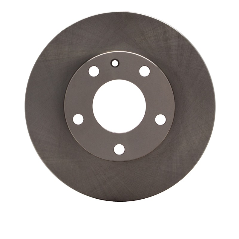 DFC Brake Rotors - Plain