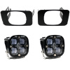 BAJ Fog Light Pocket Kit