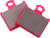 BKM Sintered Brake Pads