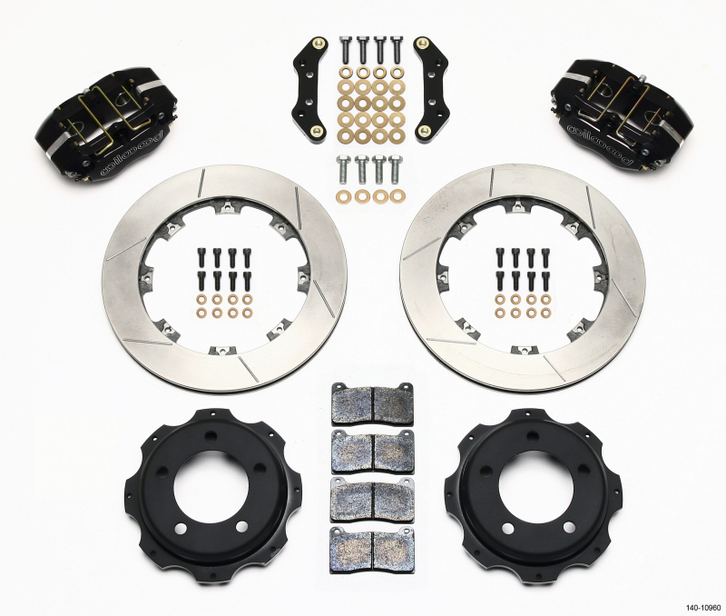 WIL Dynapro Brake Kit