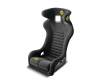 Momo Daytona XXL Seats (FIA 8855-1999) - Black Hardshell thumbnail 2