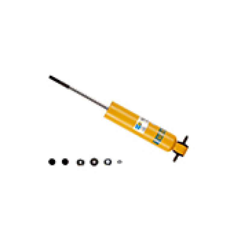 Bilstein B6 1970 Volvo 142 Base Front Shock Absorber thumbnail 4