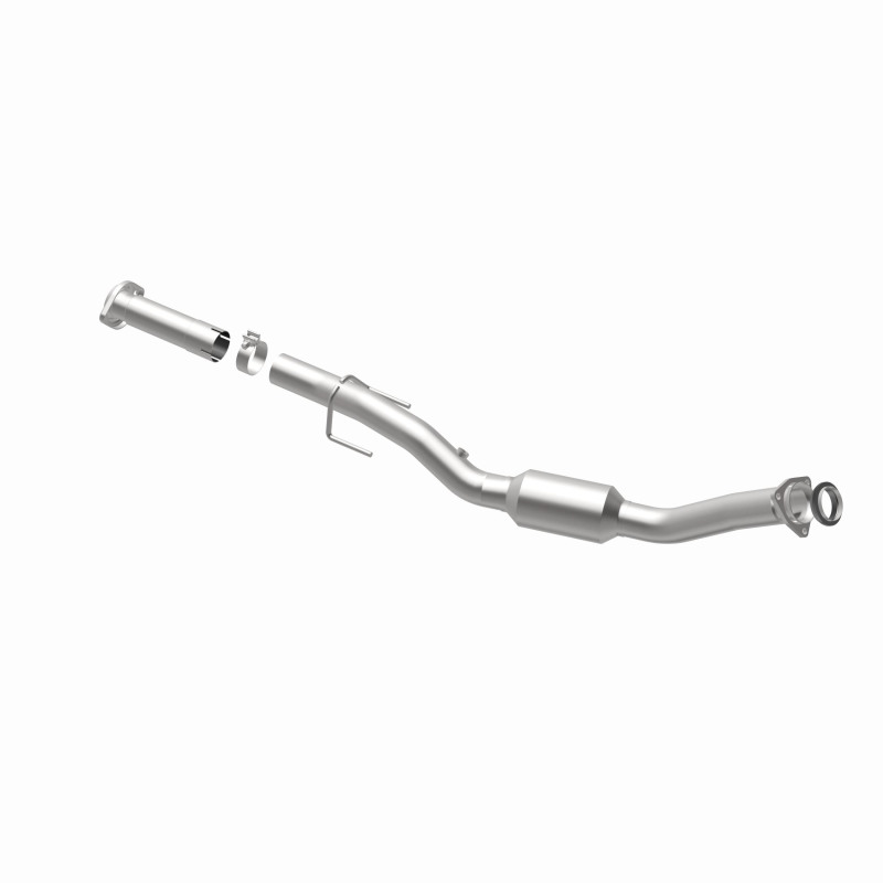 MagnaFlow Direct Fit Catalytic Conv 02-05 Chevrolet Trailblazer EXT 02-03 GMC Envoy XL 4.2L 129in WB thumbnail 7