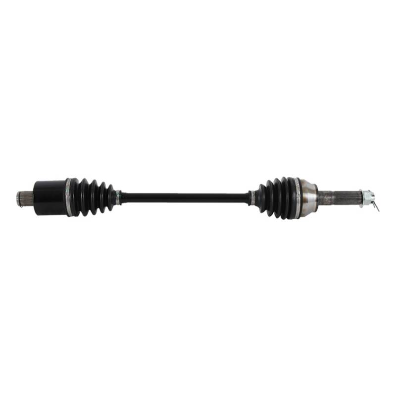 ABR Xtreme Duty Axles