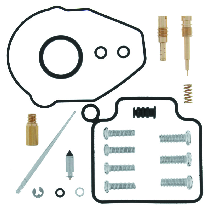 QBS Carburetor Kits