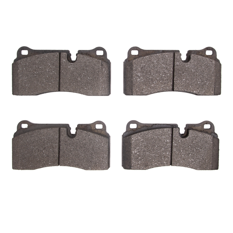 RNC Semi Met Brake Pads