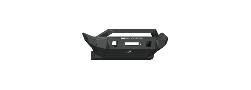 RDA Stealth Front Bumpers