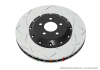 DBA 5000 Series Slotted Rotors