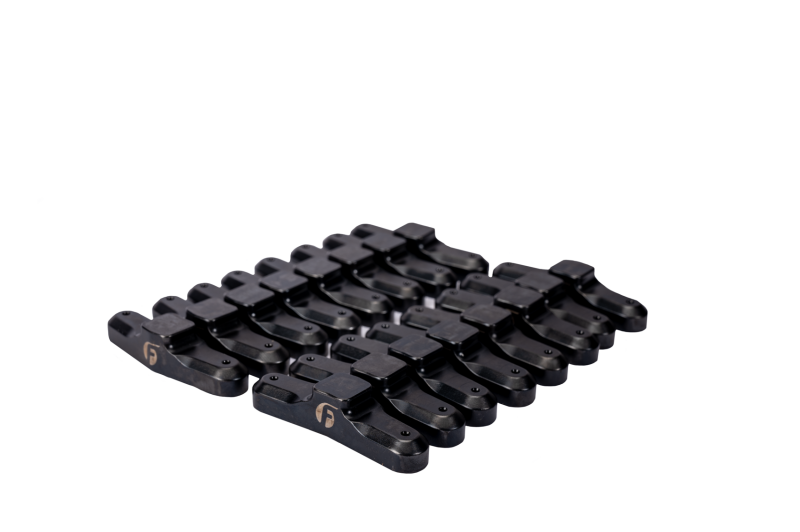 Fleece Performance 01-23 GM 2500/3500 34V Duramax Billet Rocker Arm Bridges
