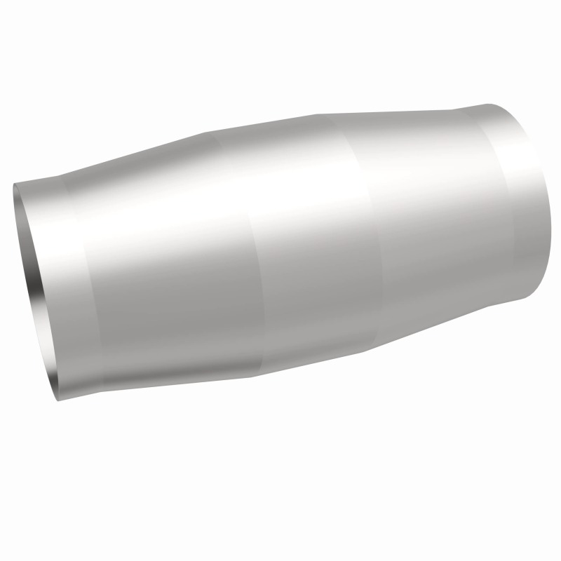 MagnaFlow Conv Univ 5.00inch C/C Diesel