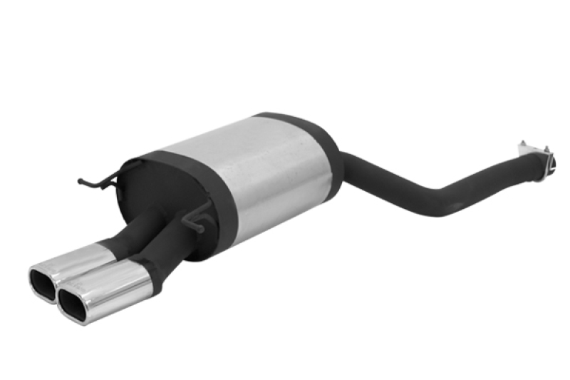 RMS Axle Back Exhausts