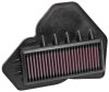 KN Motorcycle Direct Fit Air Filters