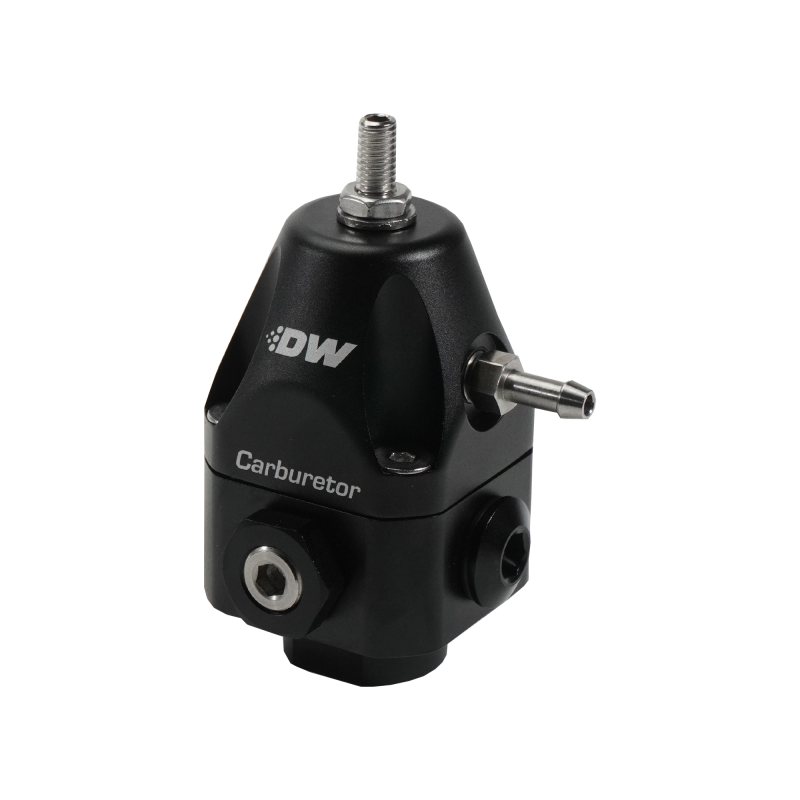 DWR550c Adjustable Carburetor Regulator