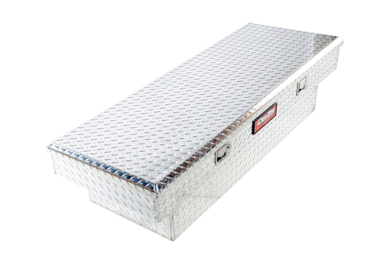 Dee Zee Truck Toolboxes and Utility Boxes DZ8163 Tool Box - Bed Rail-to-Rail thumbnail 8