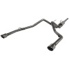 MBRP Catback Exhaust 304