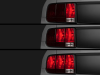 RAX LED Taillights