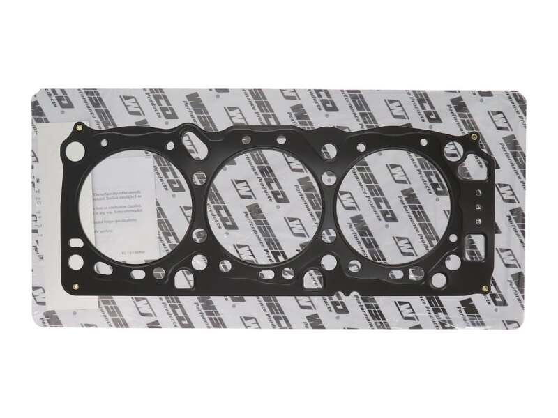Wiseco SC GASKET- Mitsubishi 95MM Gasket thumbnail 5